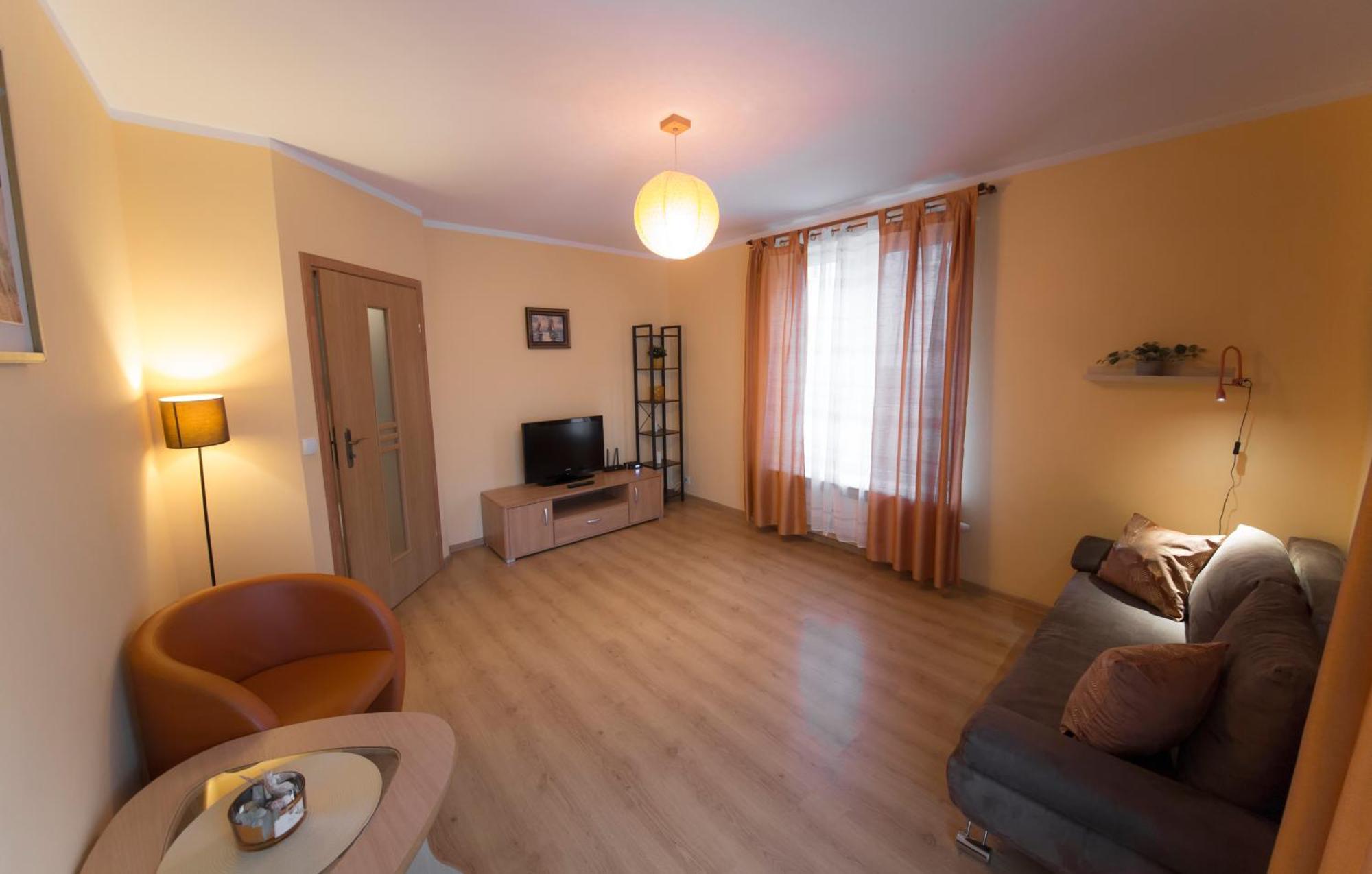 Wyspa Uznam Niedzialkowskiego Apartment Świnoujście Exterior foto