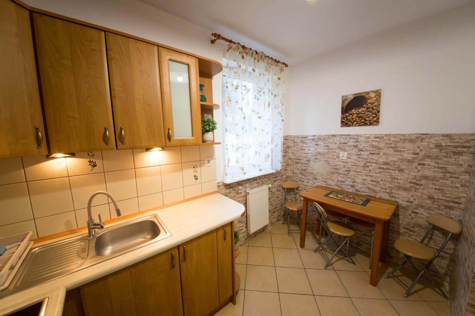 Wyspa Uznam Niedzialkowskiego Apartment Świnoujście Exterior foto