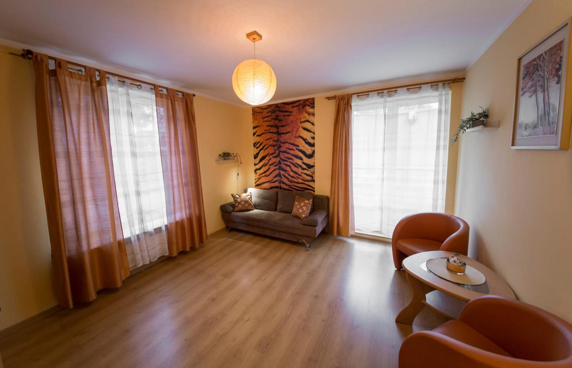 Wyspa Uznam Niedzialkowskiego Apartment Świnoujście Exterior foto